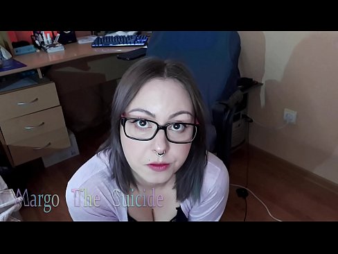 ❤️ Секси момиче с очила смуче дилдо дълбоко на камерата ❌ Секс в bg.kutjeporno.ru ☑
