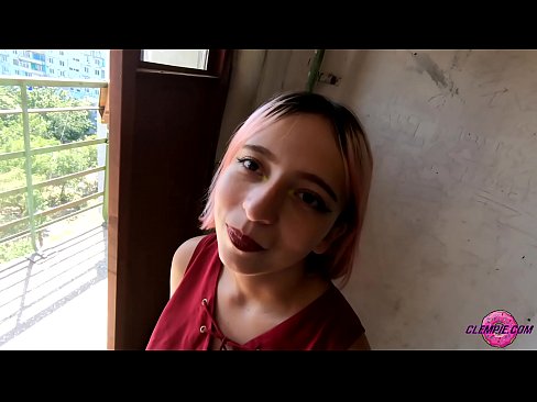 ❤️ Студент смуче непознат чувствено в задната част на улицата - Изпразване на лицето ❌ Секс в bg.kutjeporno.ru ☑